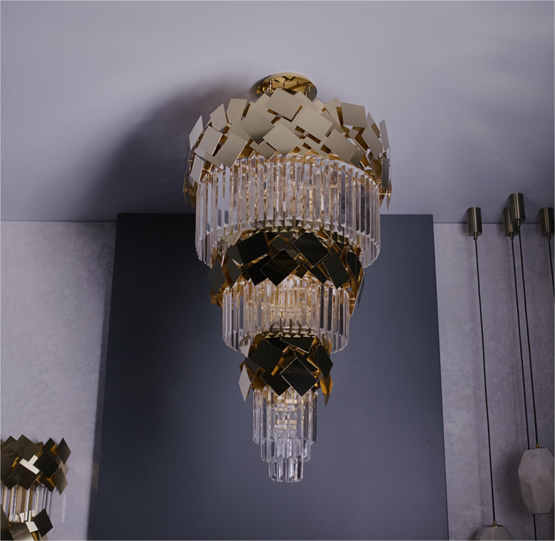 Illuminating Tomorrow: A Sneak Peek into the 2024 Lighting Trends