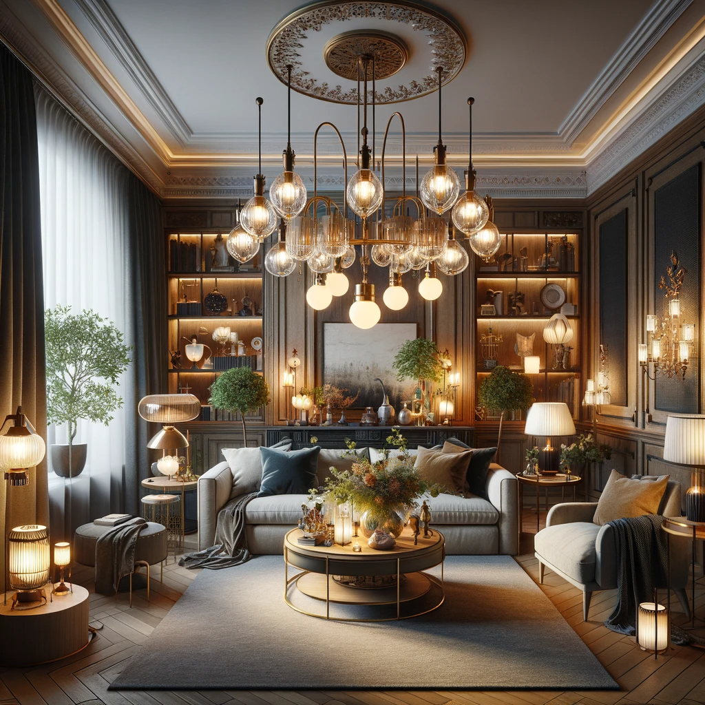 Transforming Spaces with Unique Handcrafted Lighting: The Artistry Behind Heka's Collection