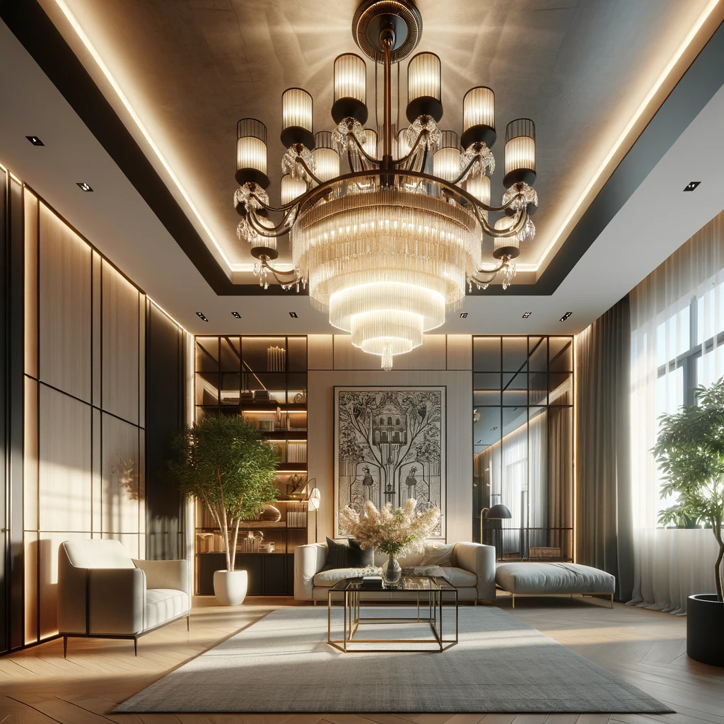 Illuminating History: How Timeless Designs Influence Modern Lighting