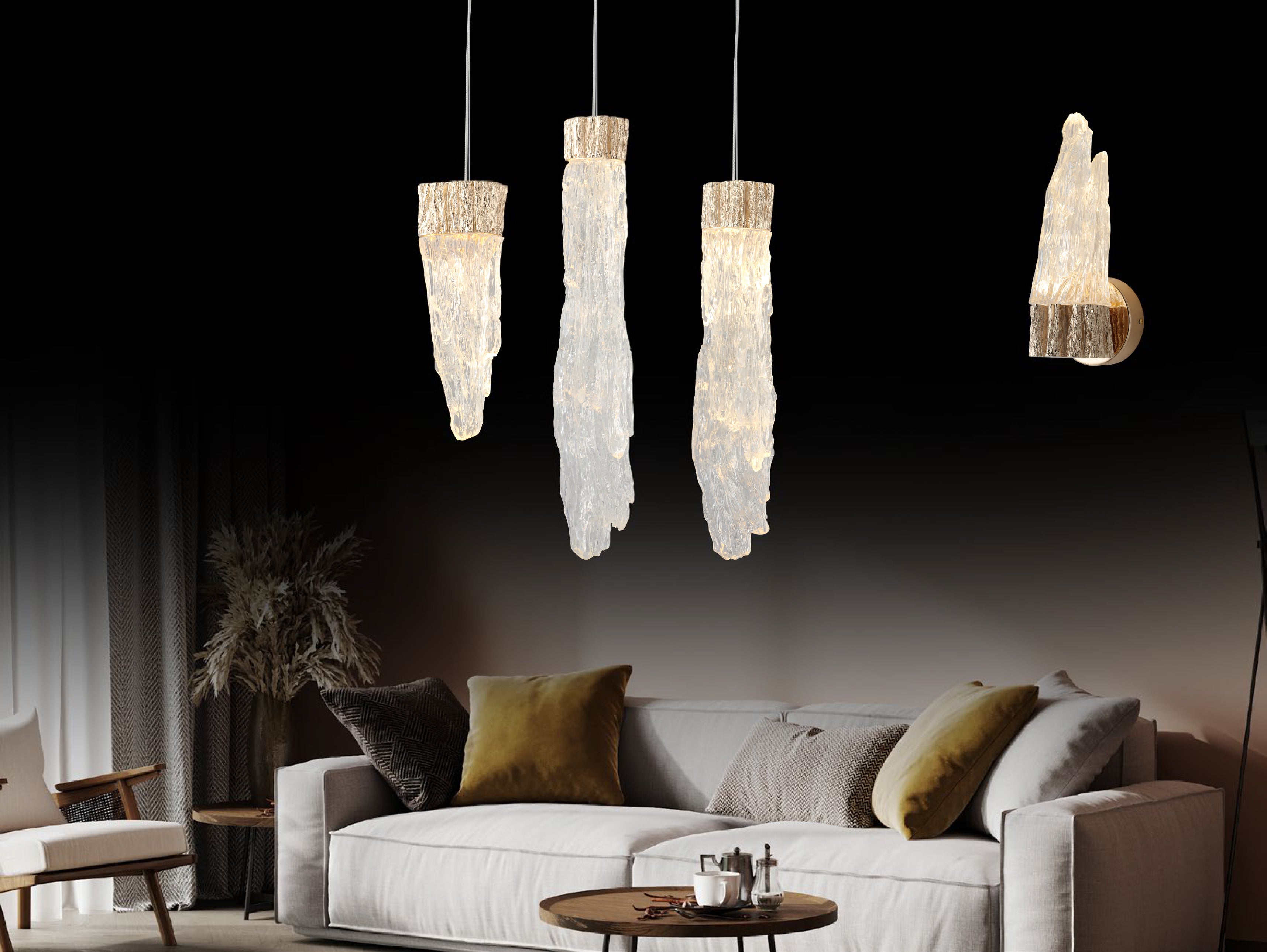 The Soul of Light: How Lighting Transforms Our World