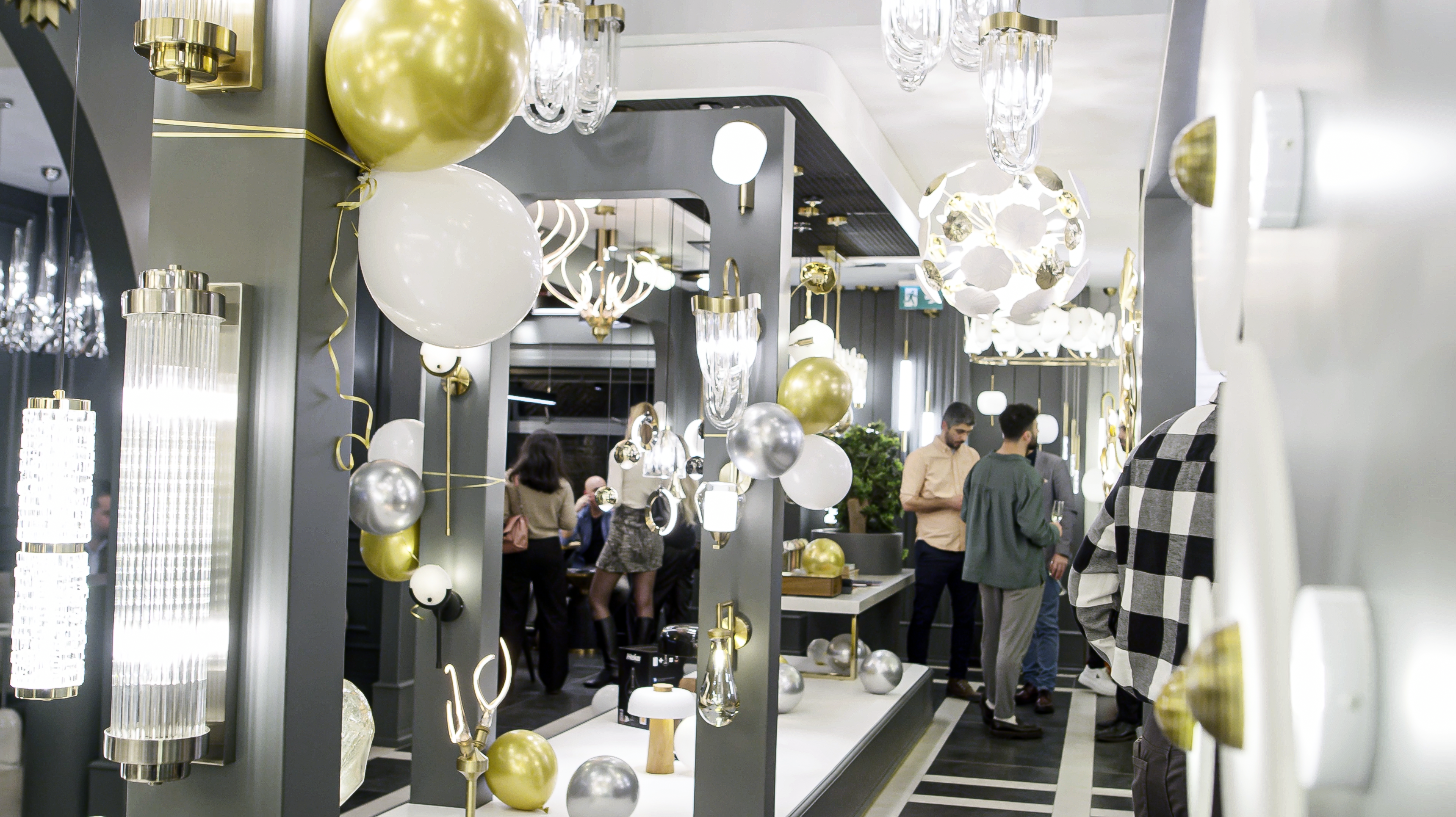 Illuminating the Future: Heka Lighting's Exclusive London Event A Gathering of Minds in the Heart of Innovation