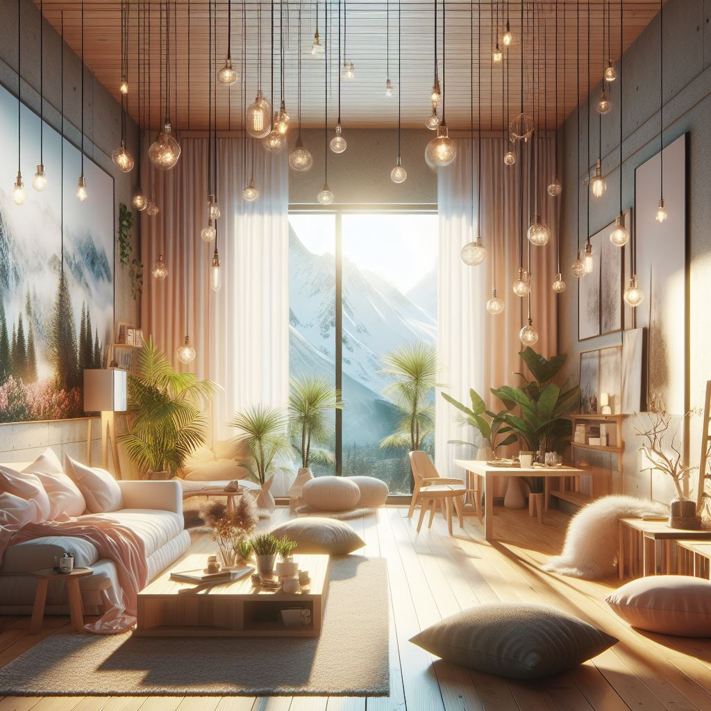 The Importance of Natural Light in Your Home