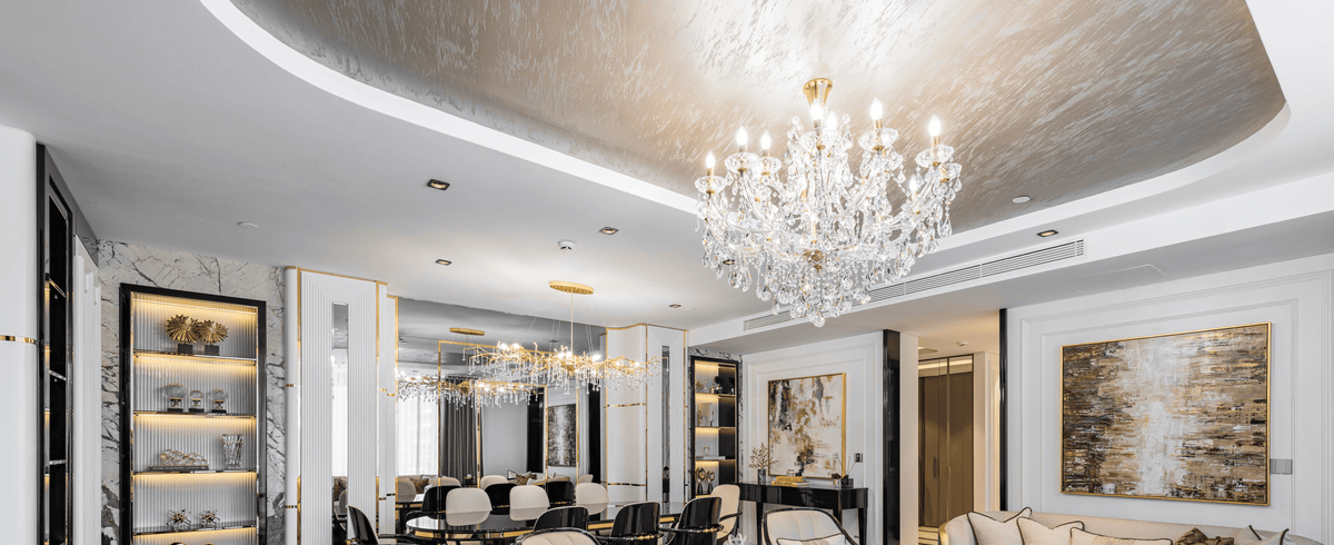 What to Consider When Designing Custom Lighting Fixtures? (Complete Guide)