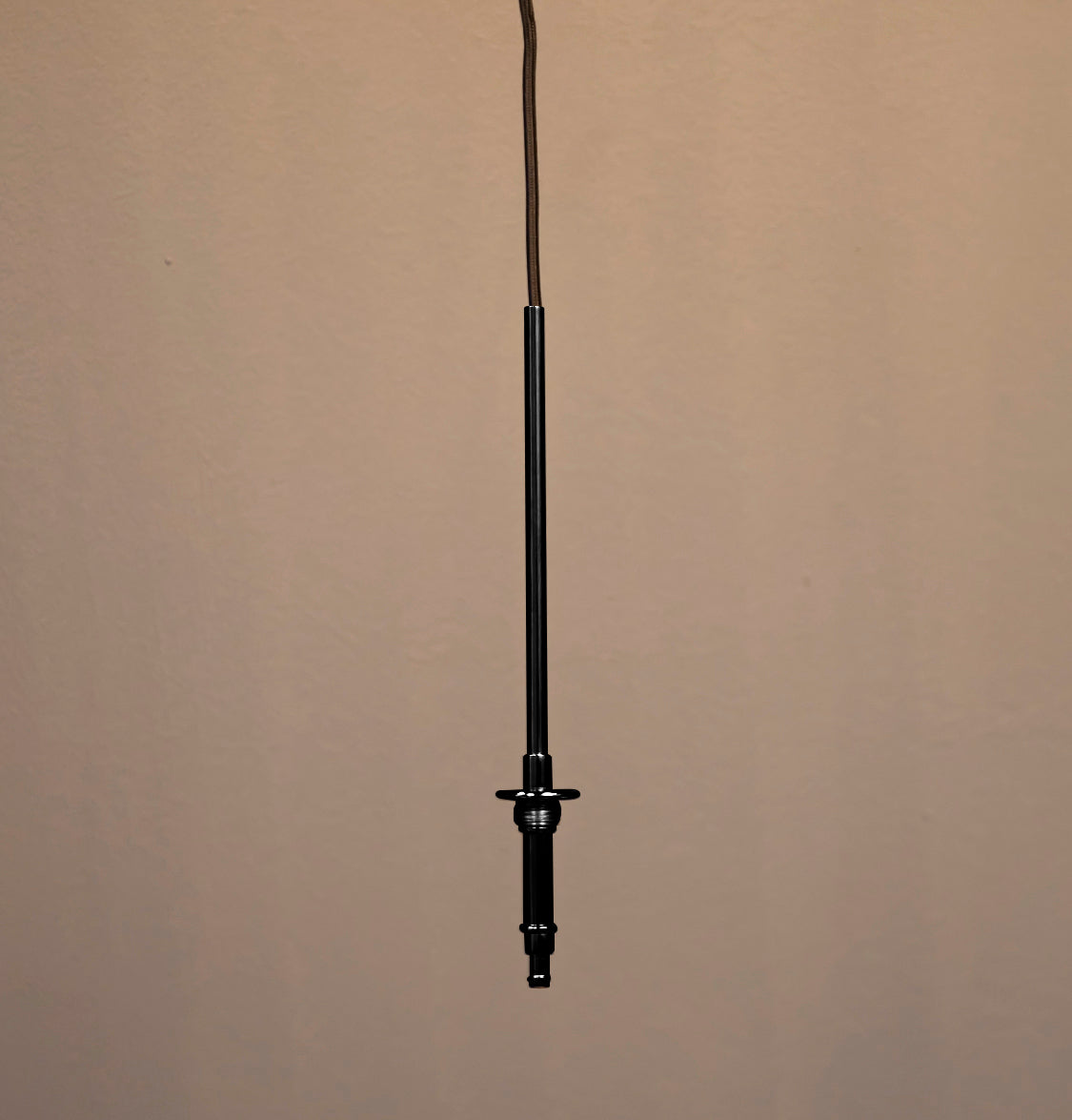 Batur Smoked Pendant Light 15 Cm