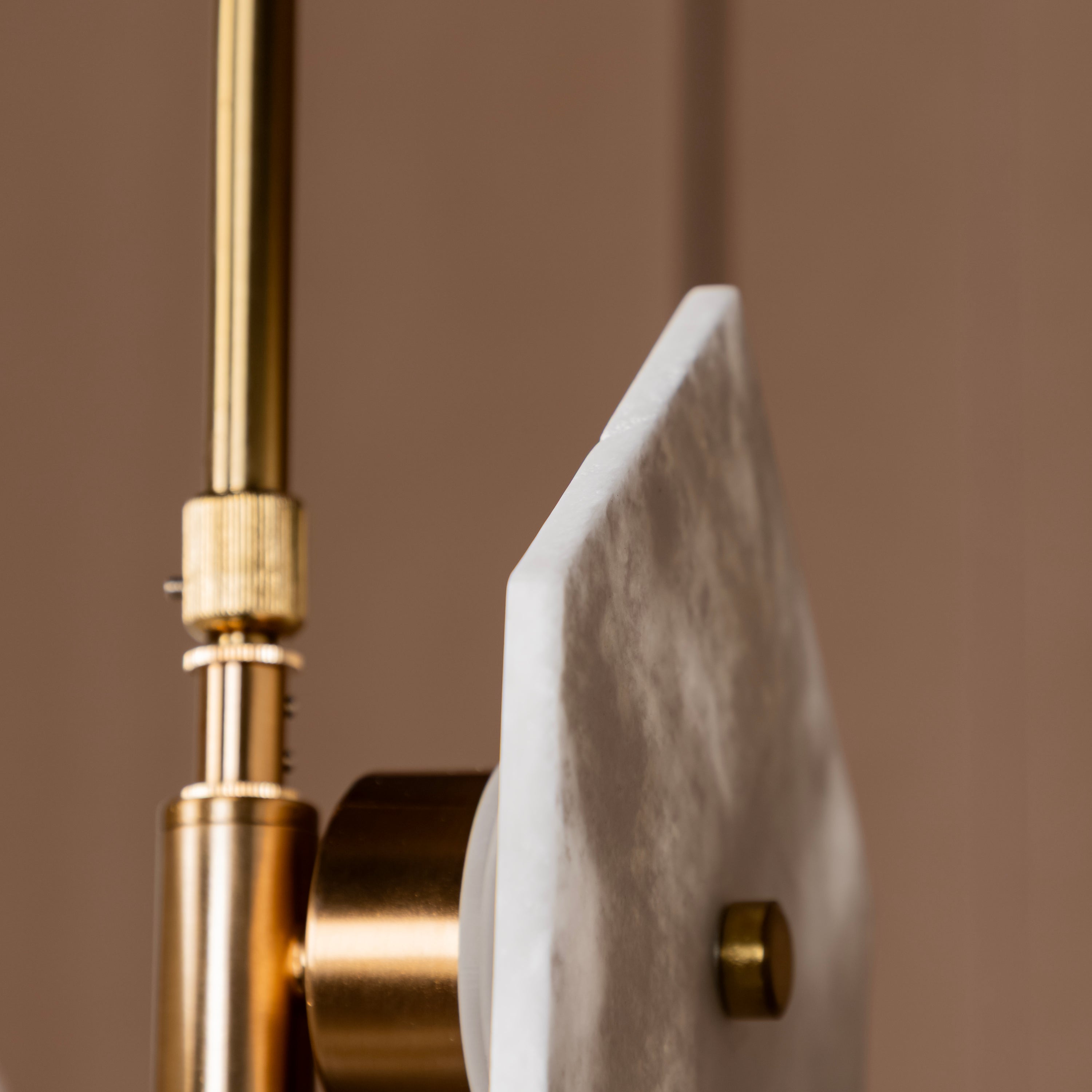 Azor Double Marble Antique Pendant Light - Heka Lighting & Trading Limited