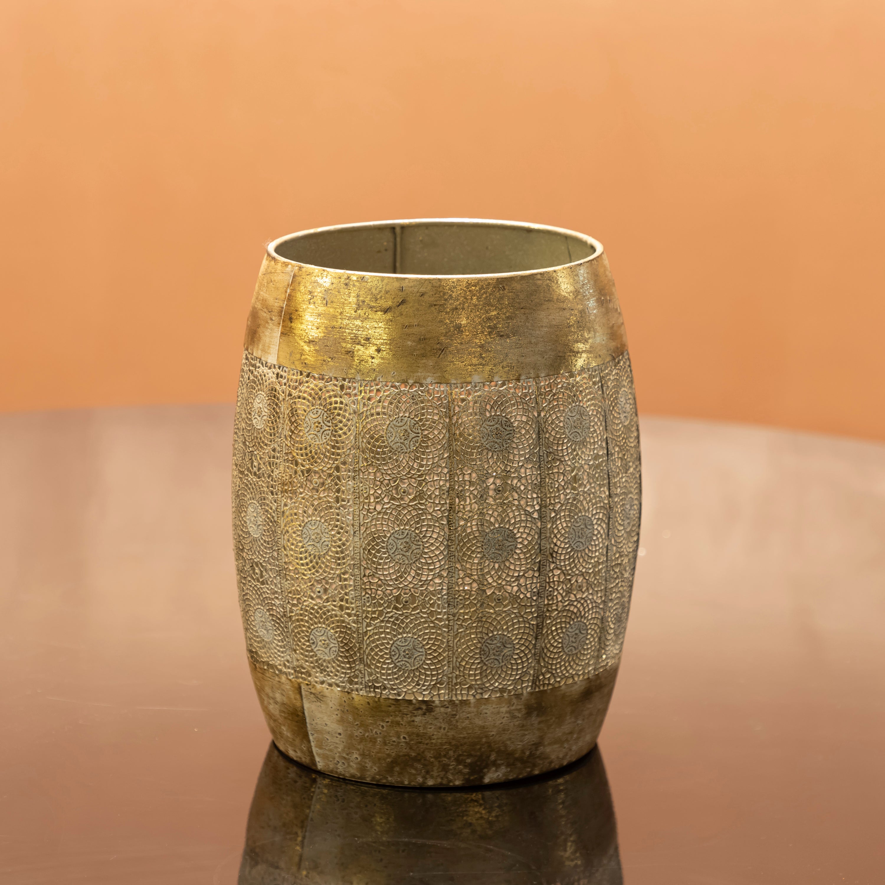 2-Piece Decorative Vase | Modern Decorative Lighting For Homes & Hotels