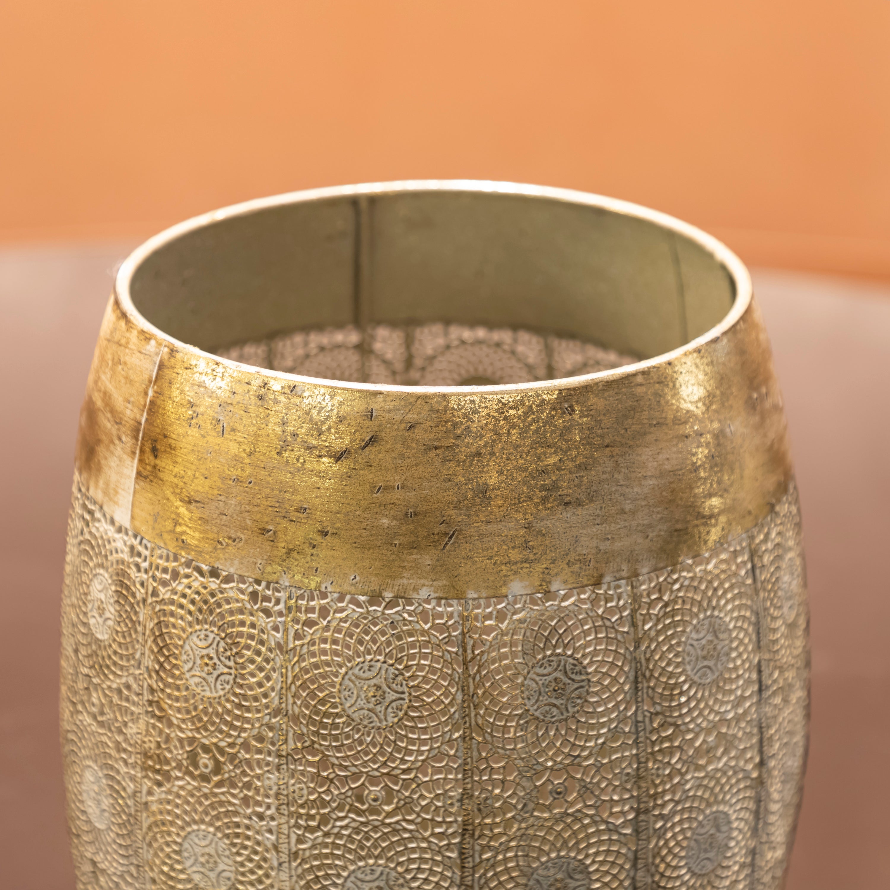 2-Piece Decorative Vase | Modern Decorative Lighting For Homes & Hotels