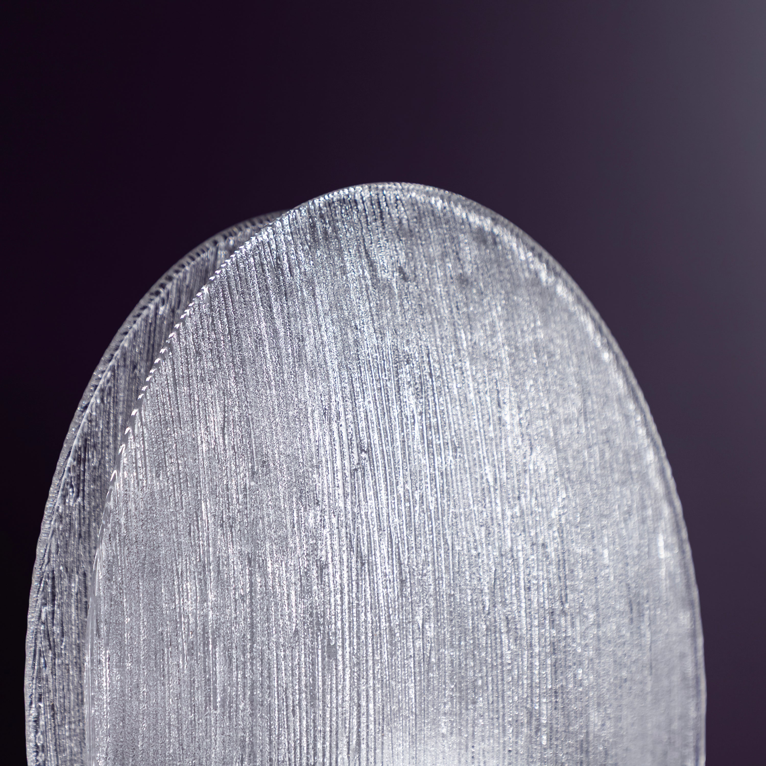 Gana White Frosted Glass Brushed Brass Table Lamp - Heka Lighting & Trading Limited