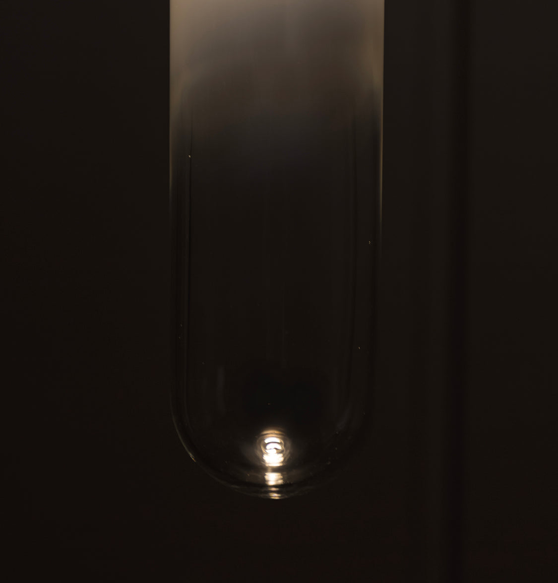 Manila Transparent Glass Gold Single Pendant Light Chandelier - Heka Lighting & Trading Limited