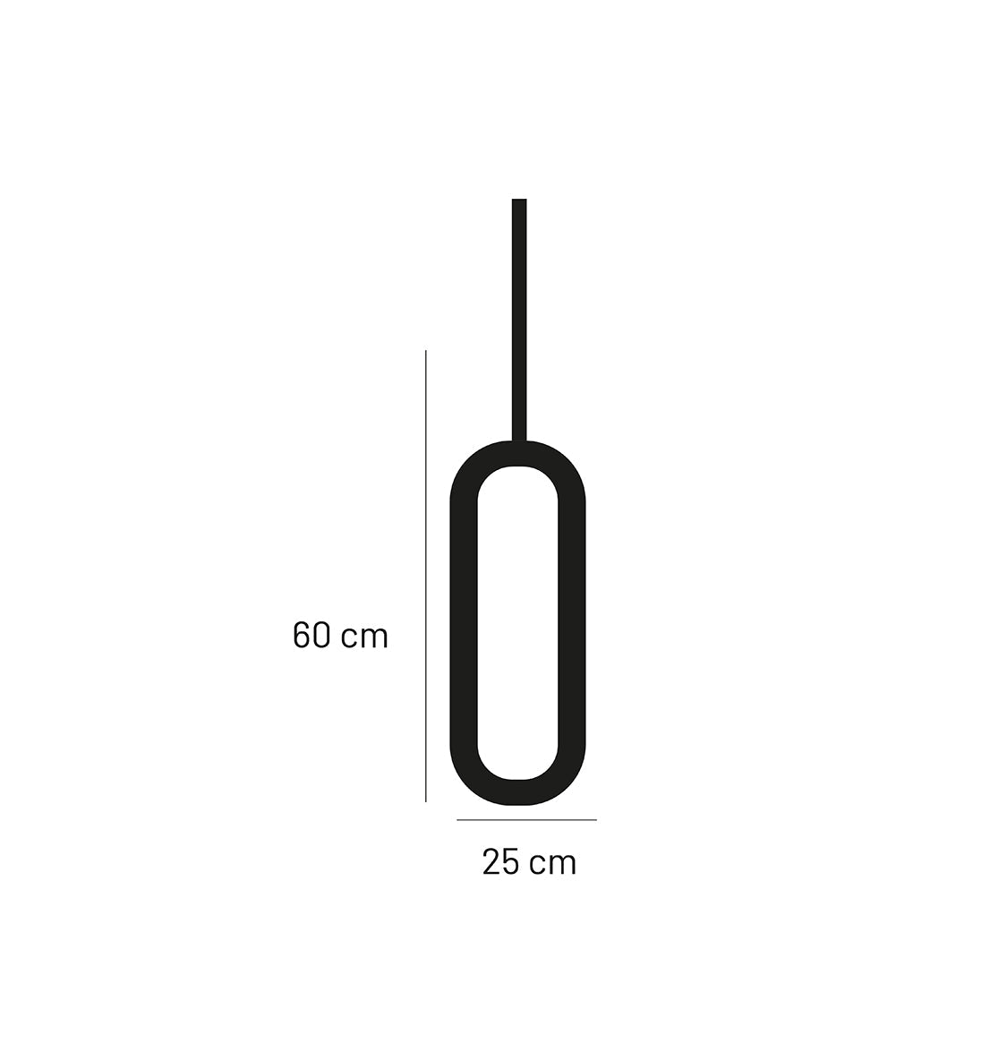 Teta White Marble Antique Pendant Light Chandelier 25X60 Cm - Heka Lighting & Trading Limited