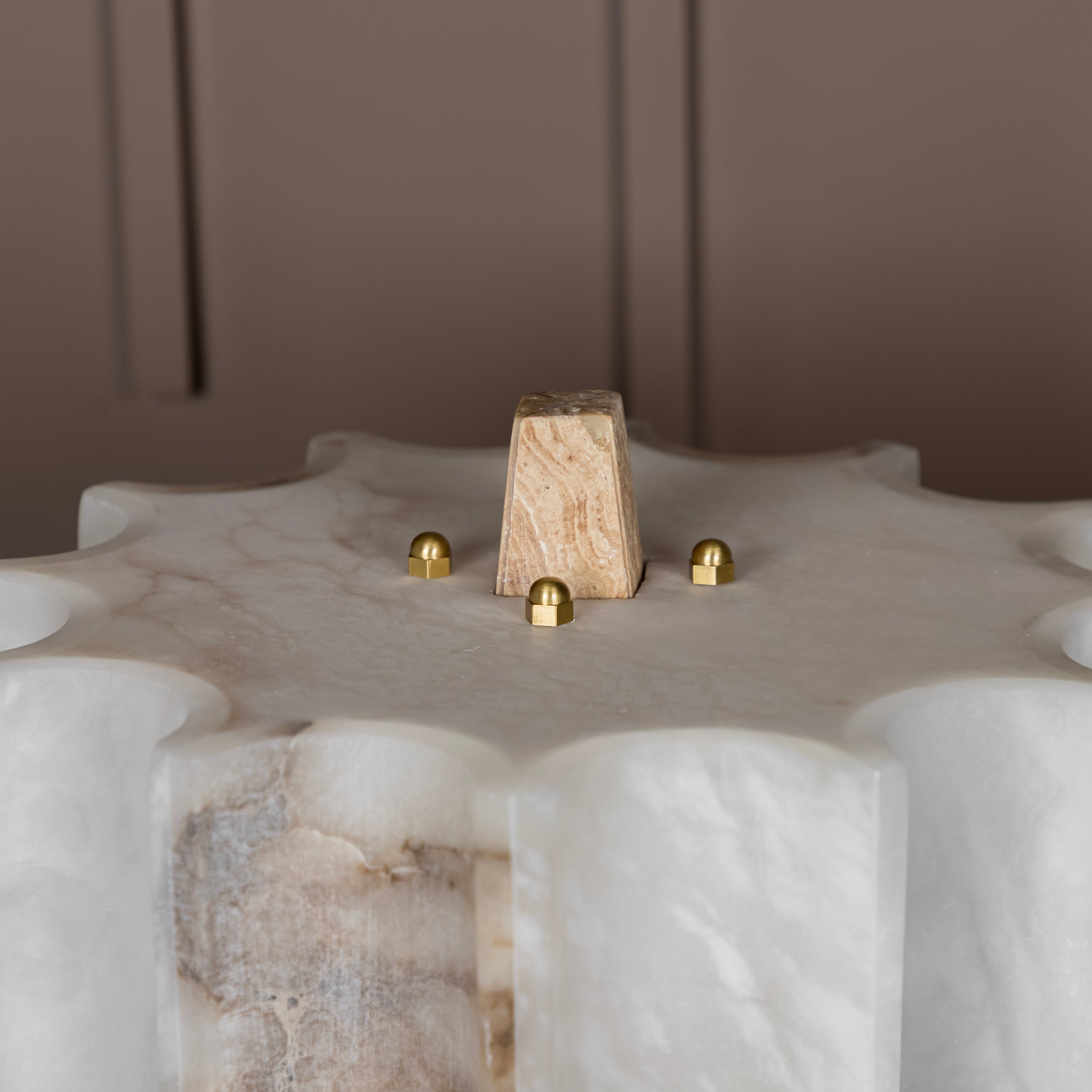 Abha Traverter Table Lamp - Heka Lighting & Trading Limited