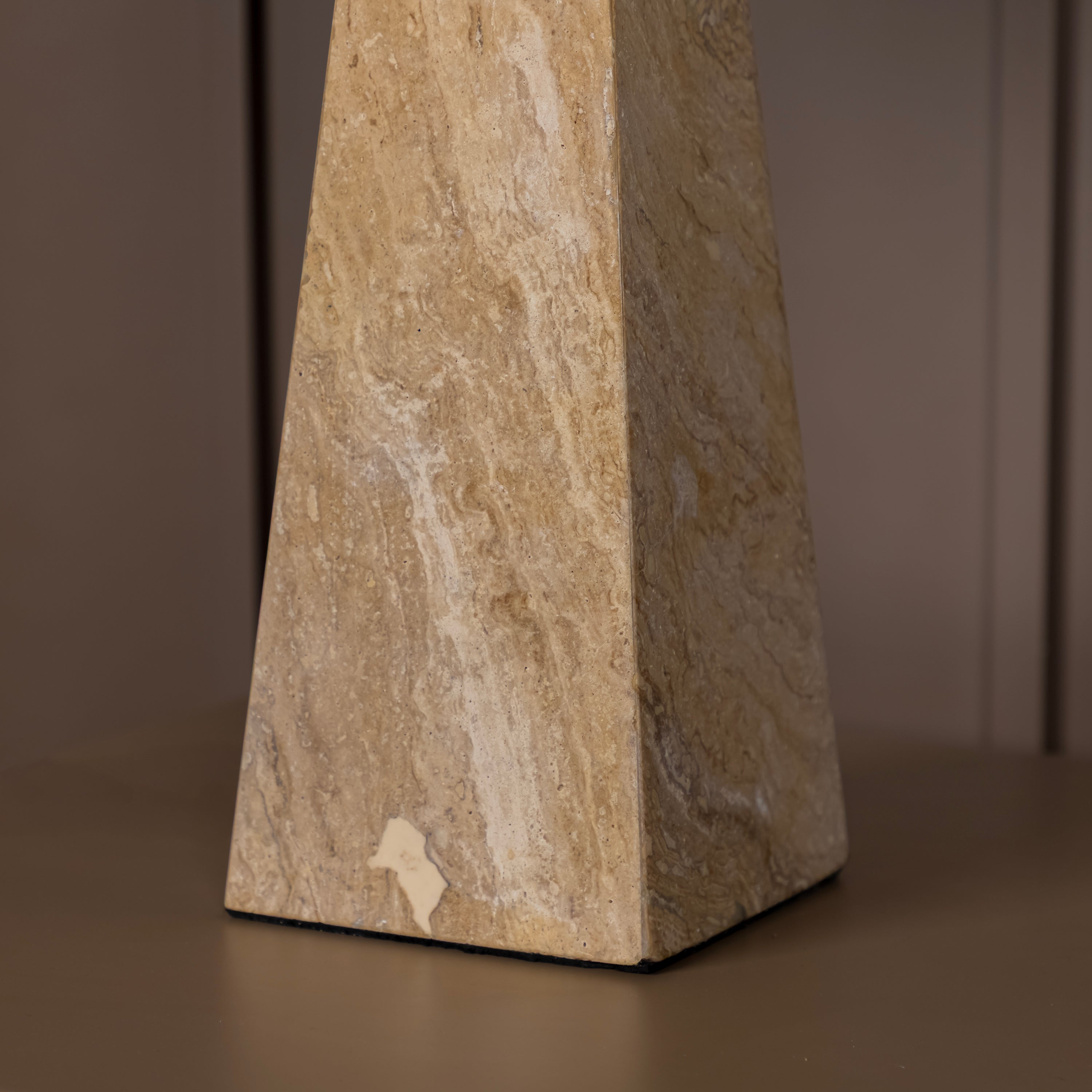 Abha Traverter Table Lamp - Heka Lighting & Trading Limited