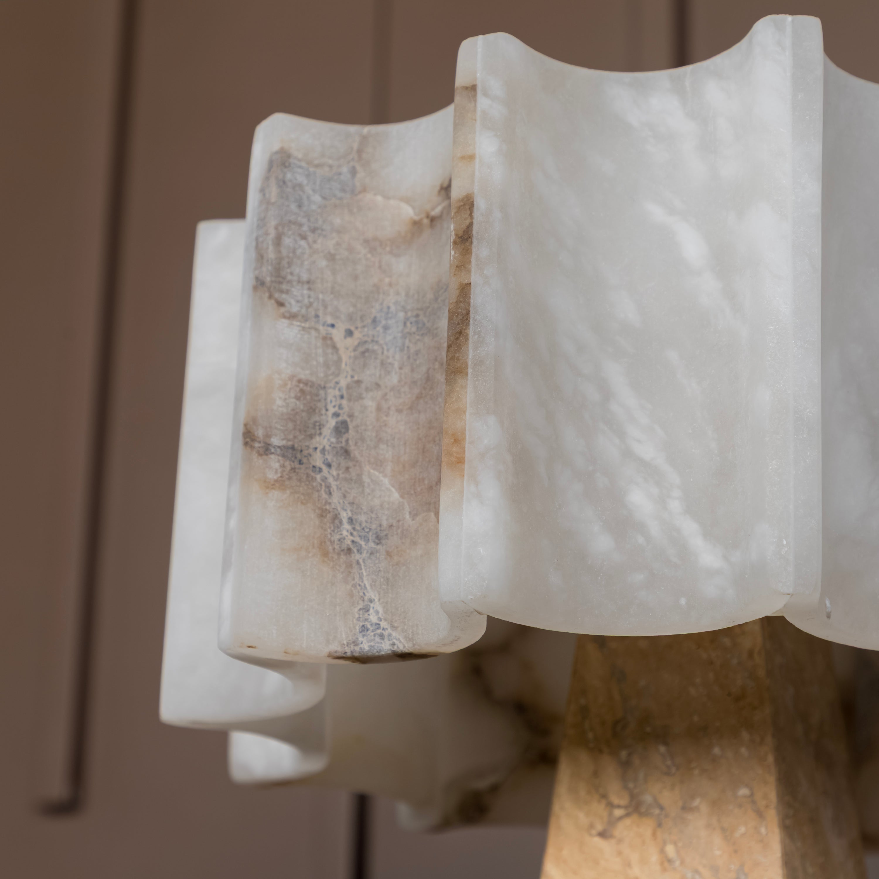 Abha Traverter Table Lamp - Heka Lighting & Trading Limited