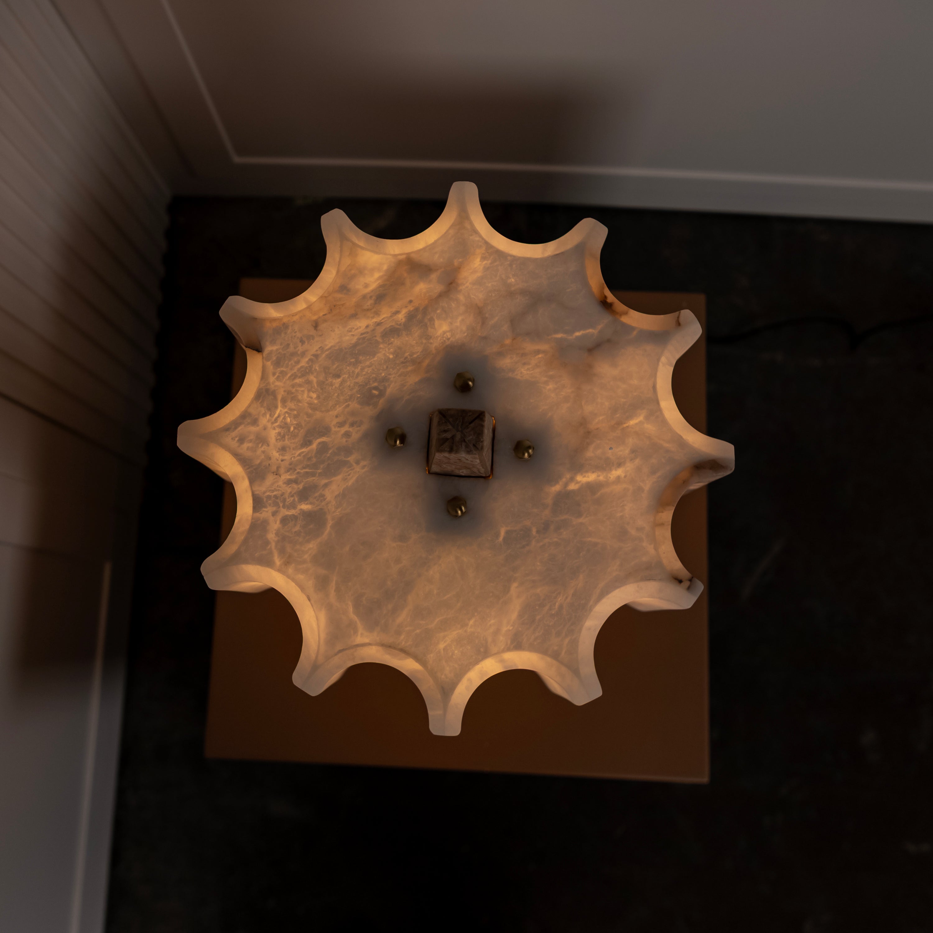 Abha Traverter Table Lamp - Heka Lighting & Trading Limited