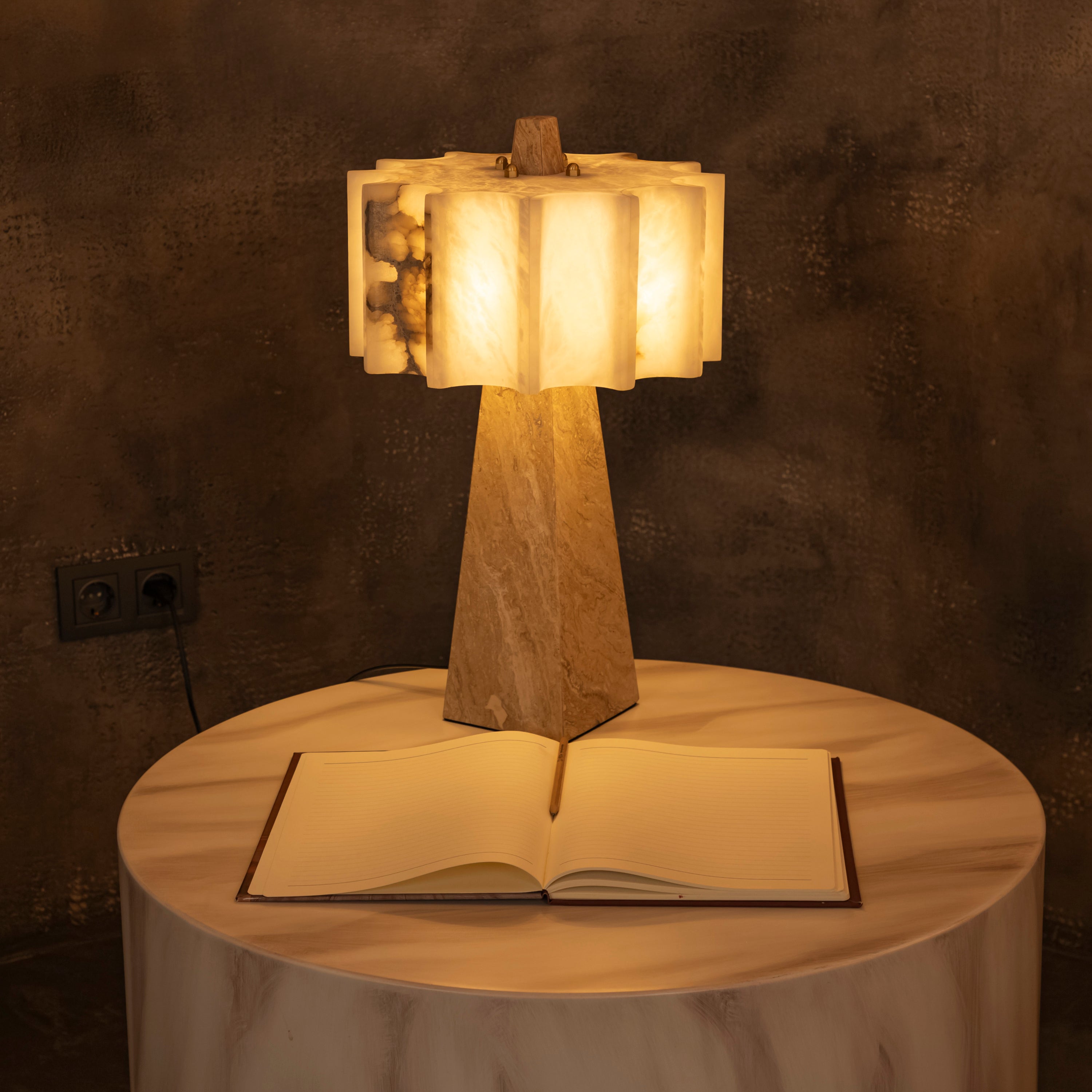 Plancia Interior Design Book