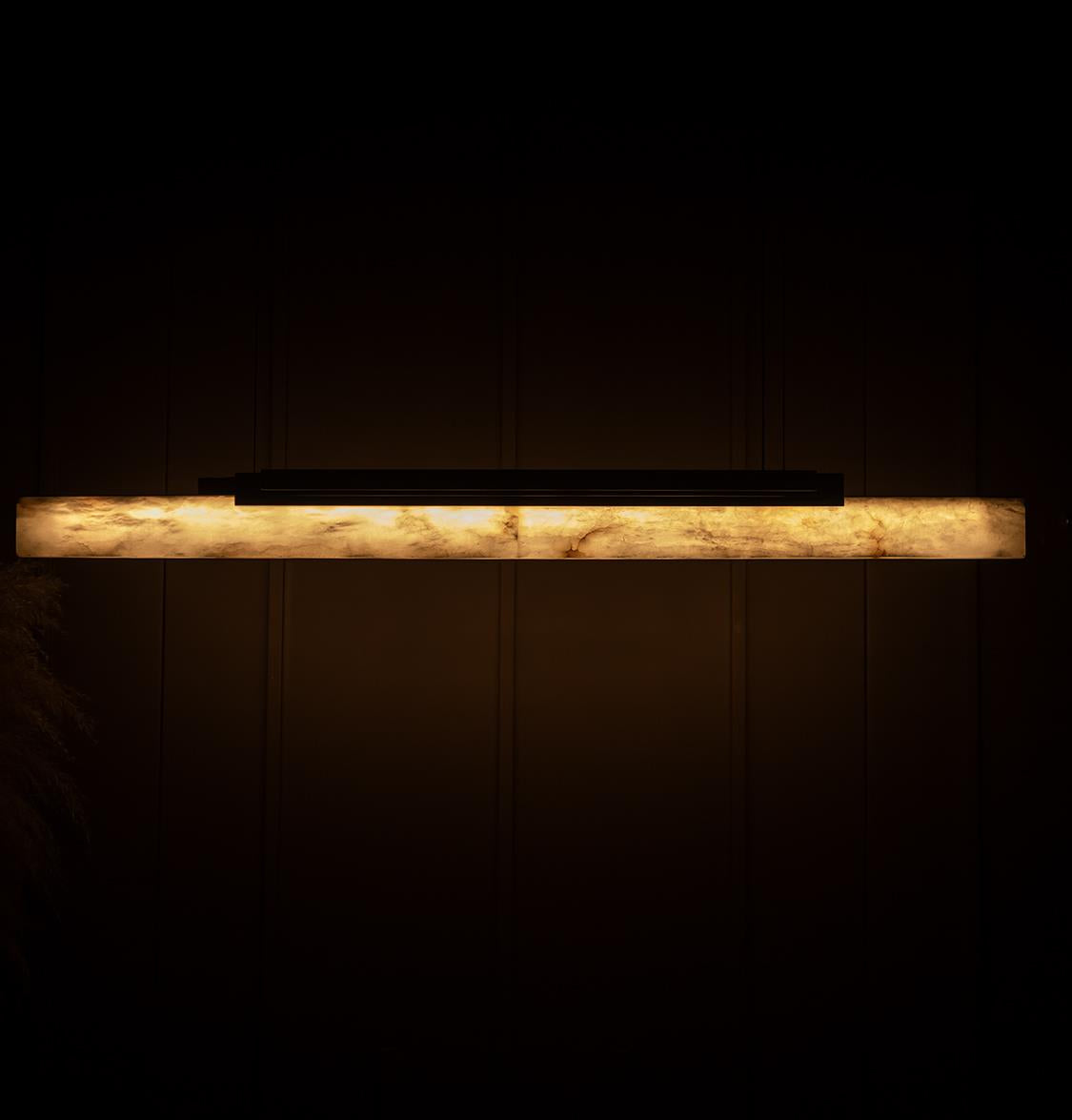 Gabon Marble Gold Pendant Light Chandelier - Heka Lighting & Trading Limited