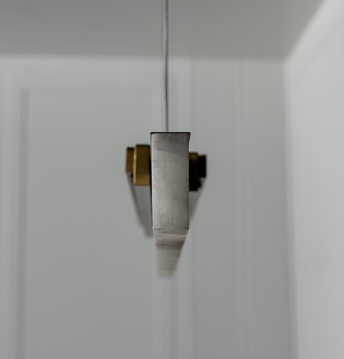 Gabon Marble Gold Pendant Light Chandelier - Heka Lighting & Trading Limited