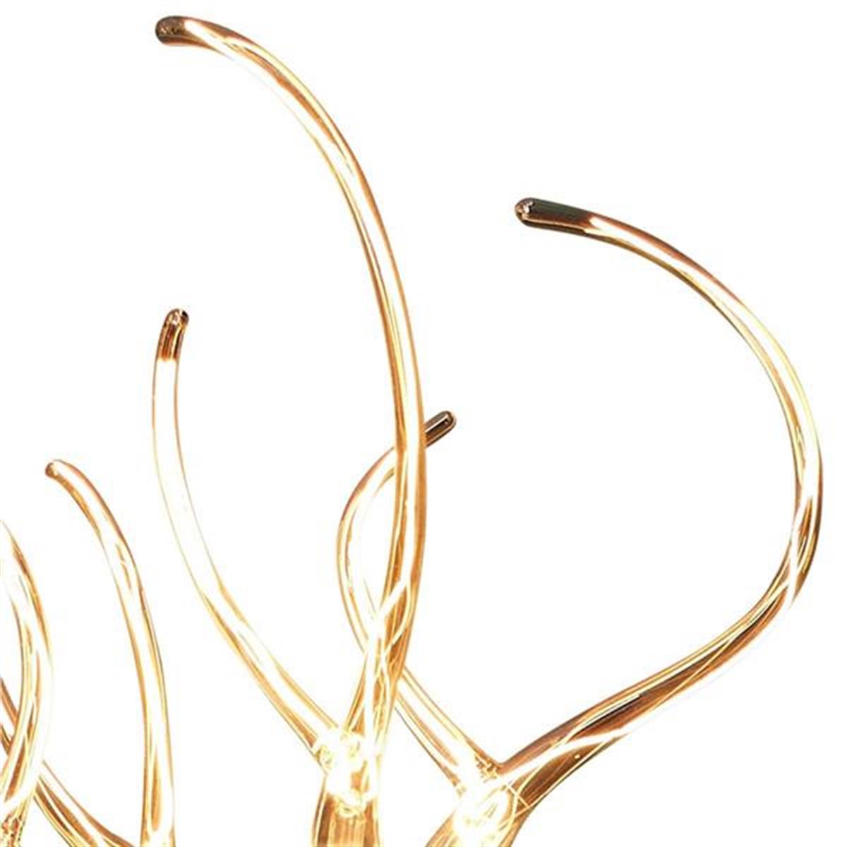 Galata 4-Piece Deer Antler Floor Lamp - Heka Lighting & Trading Limited