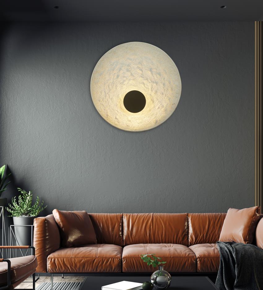 Göreme Led Wall Sconce 50 Cm - Heka Lighting & Trading Limited