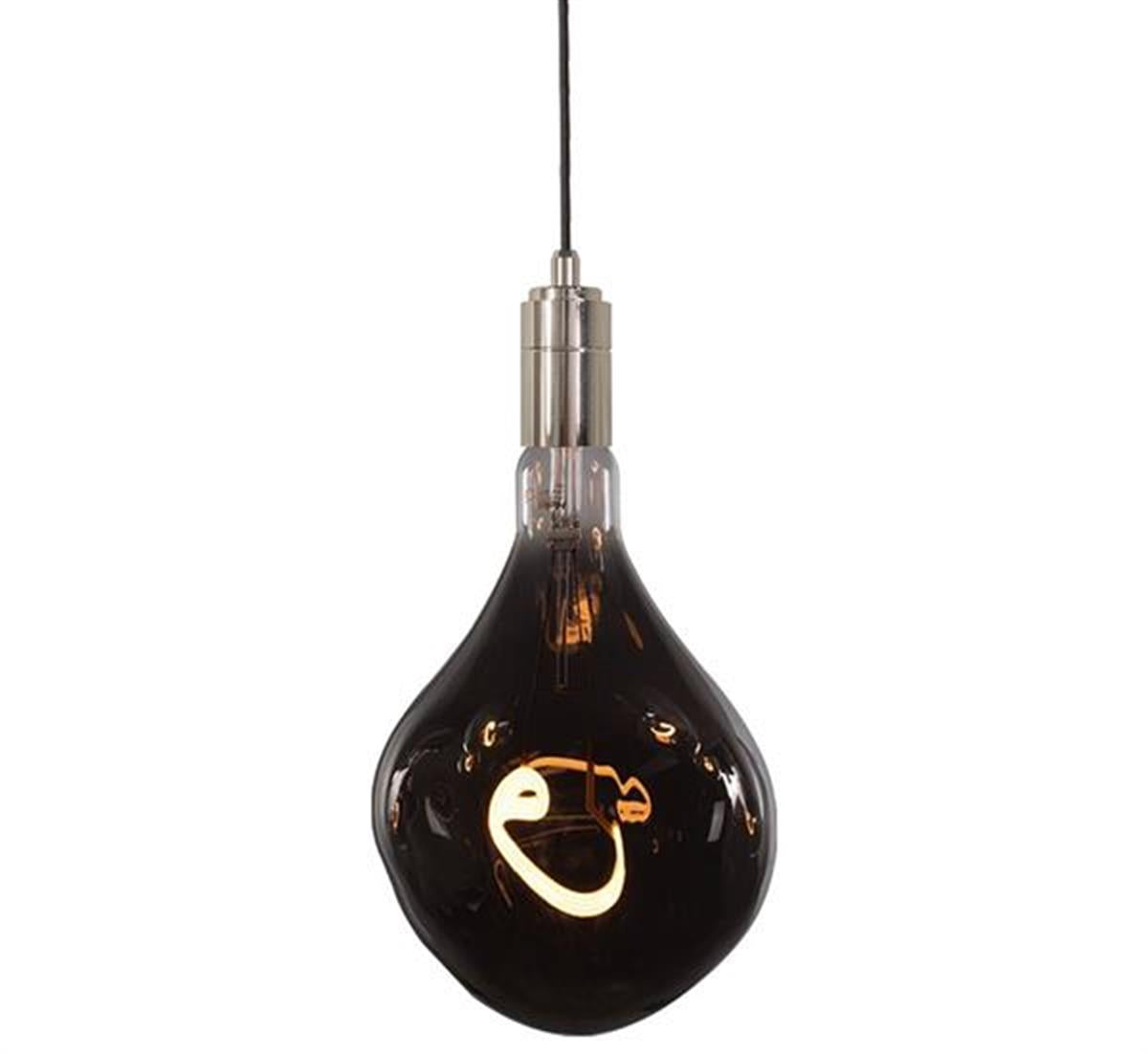 Vav Smoked 5W 2200K E27 Led Bulb Erd-2019/3 - Heka Lighting & Trading Limited