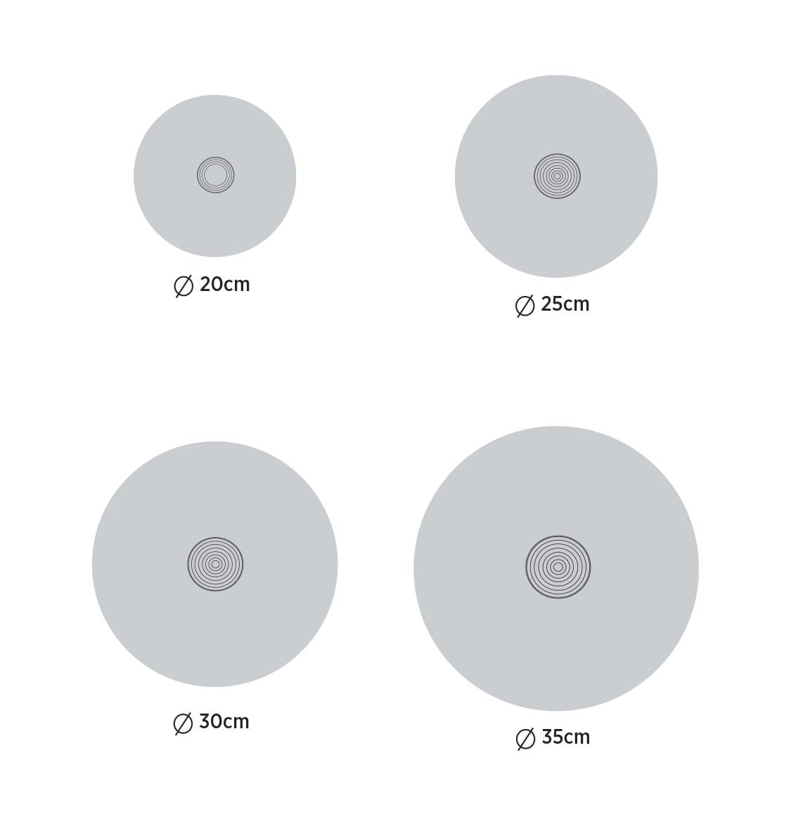 Kampala Antique Marble Led Wall Sconce 35 Cm - Heka Lighting & Trading Limited