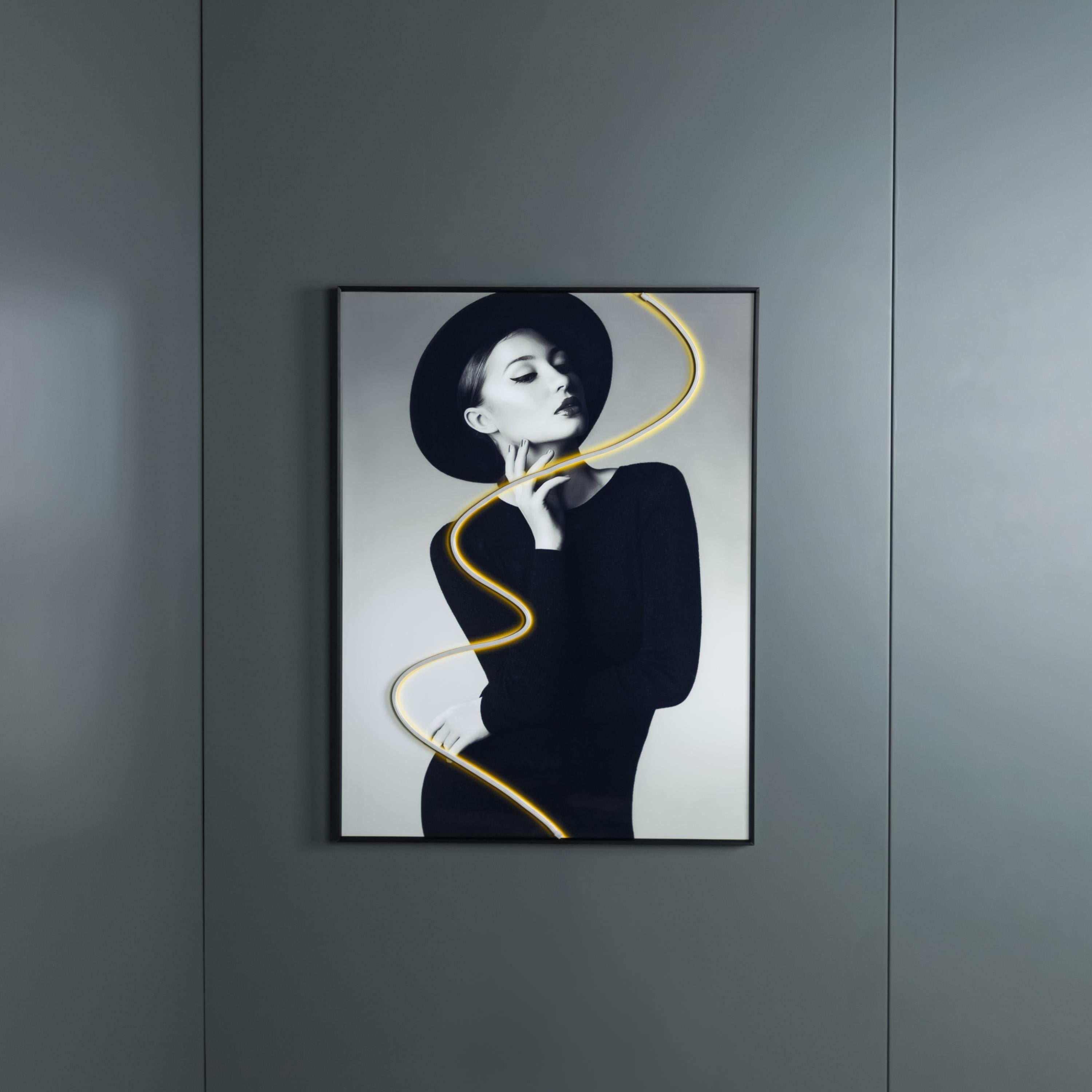 Nora Wall Art 60X80 Cm