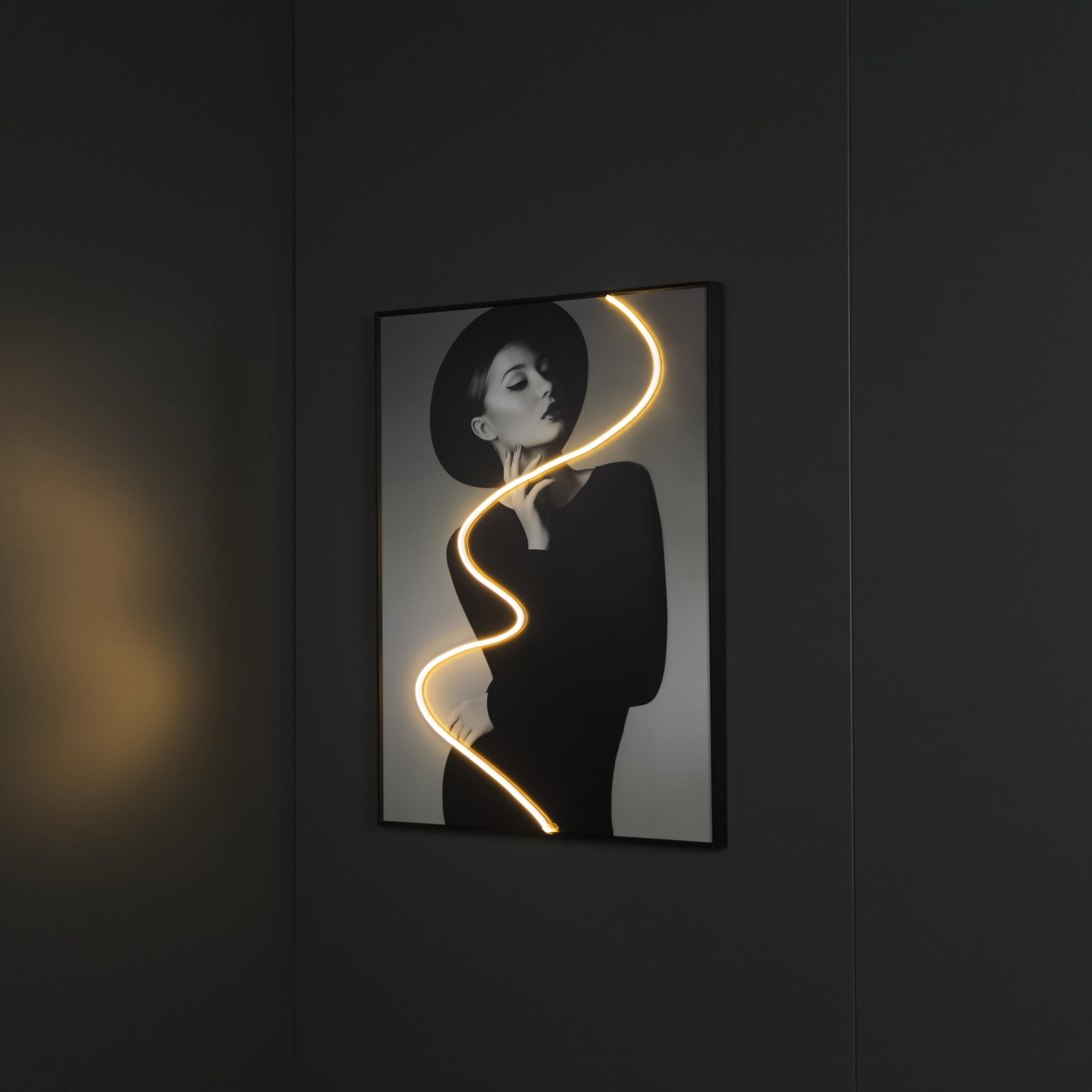 Nora Wall Art 60X80 Cm