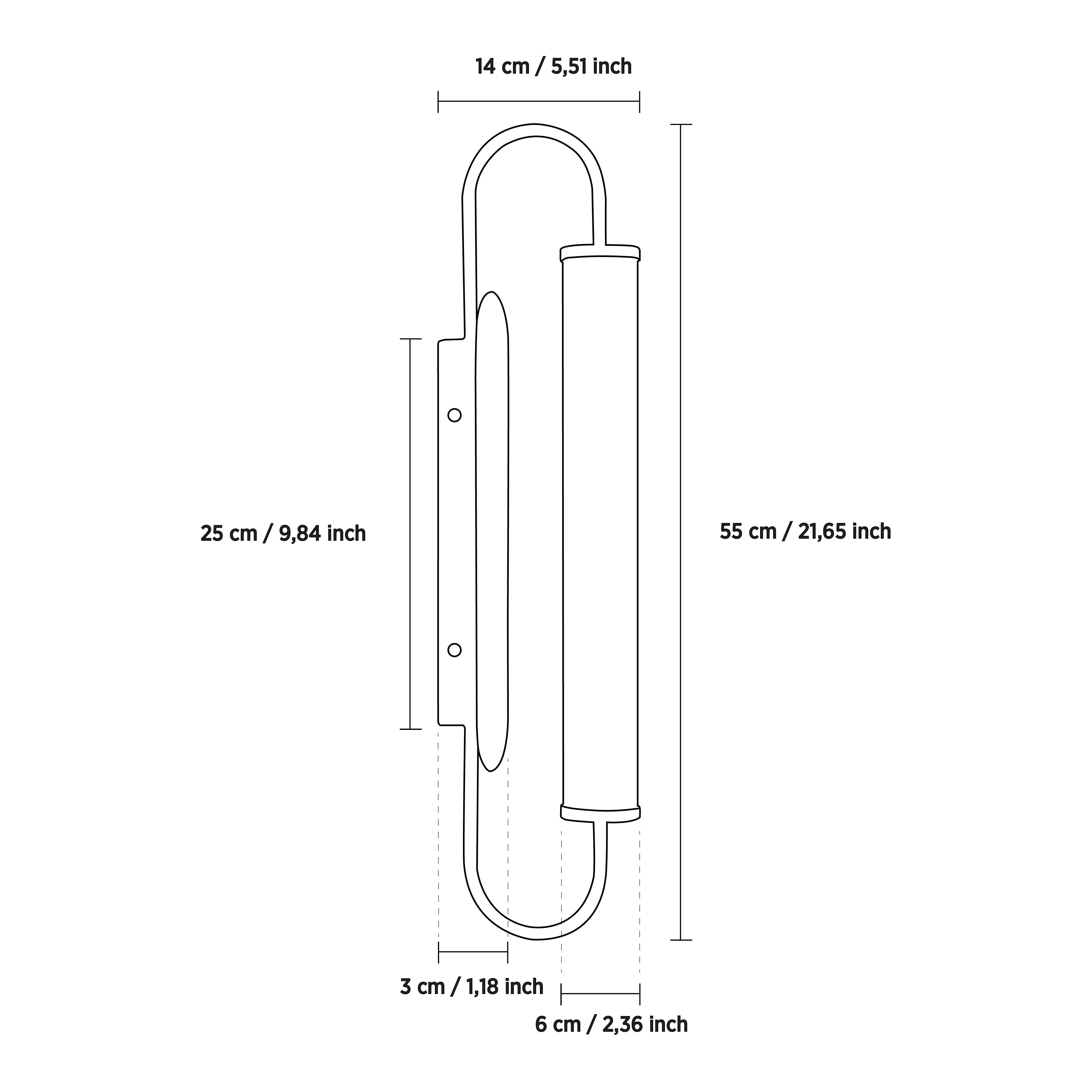Toronto Soft Antique Led Wall Sconce - Heka Lighting & Trading Limited