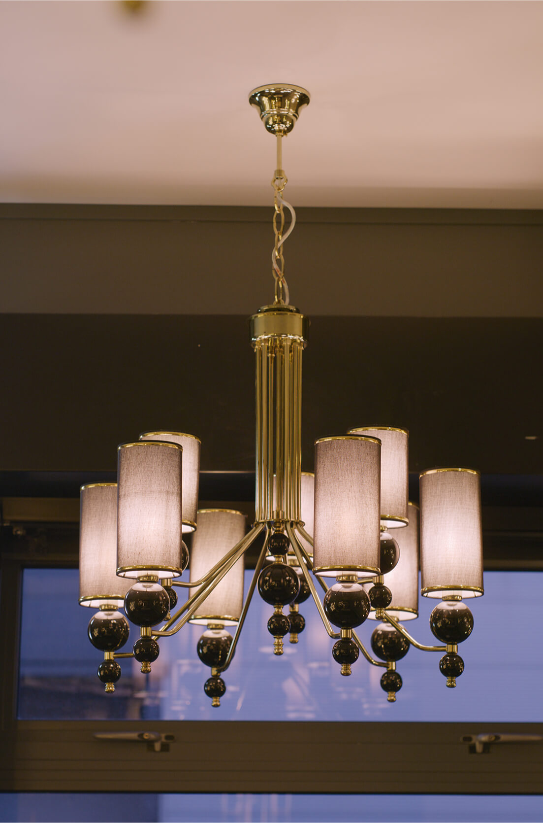 Custom Lighting UK: Illuminating Spaces with Bespoke Design