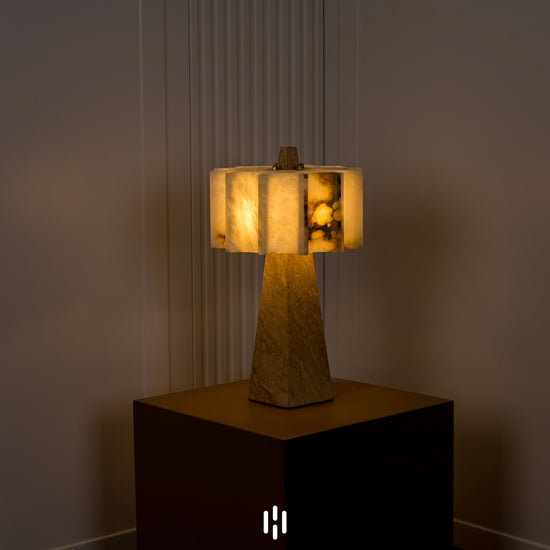Table Lamps