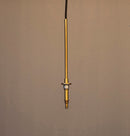 Batur Honey Pendant Light 15 Cm