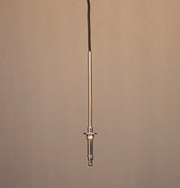 Batur Brown Pendant Light 15 Cm