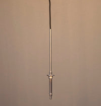 Batur Honey Pendant Light 25 Cm