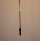 Batur Brown Pendant Light 15 Cm