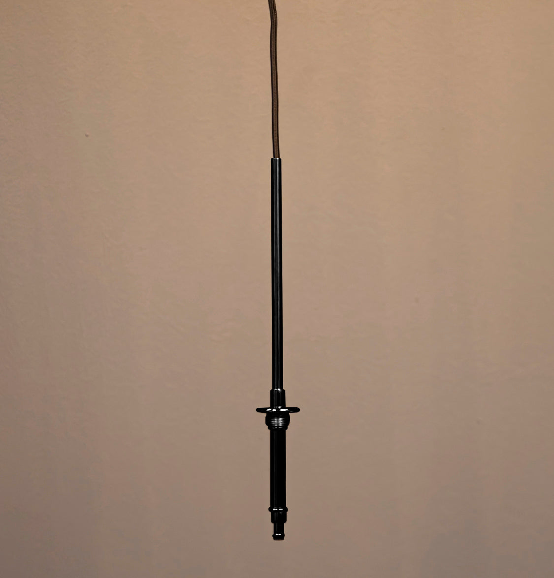 Batur Smoked Pendant Light 25 Cm