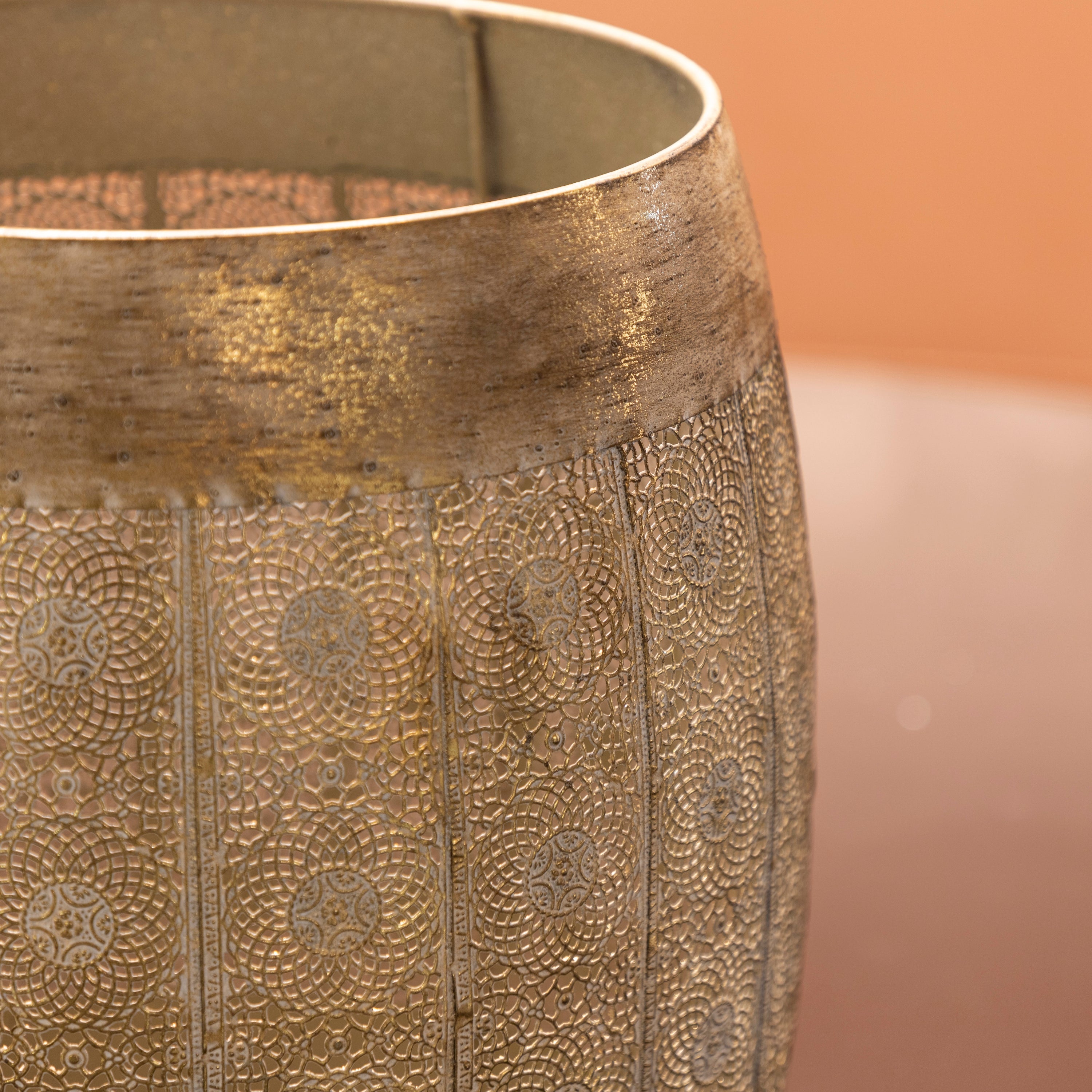 2-Piece Decorative Vase | Modern Decorative Lighting For Homes & Hotels