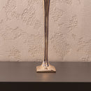 Long Figurine (I Don'T Know) 14X10X73 Cm