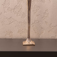 Long Figurine (I Don'T Know) 14X10X73 Cm