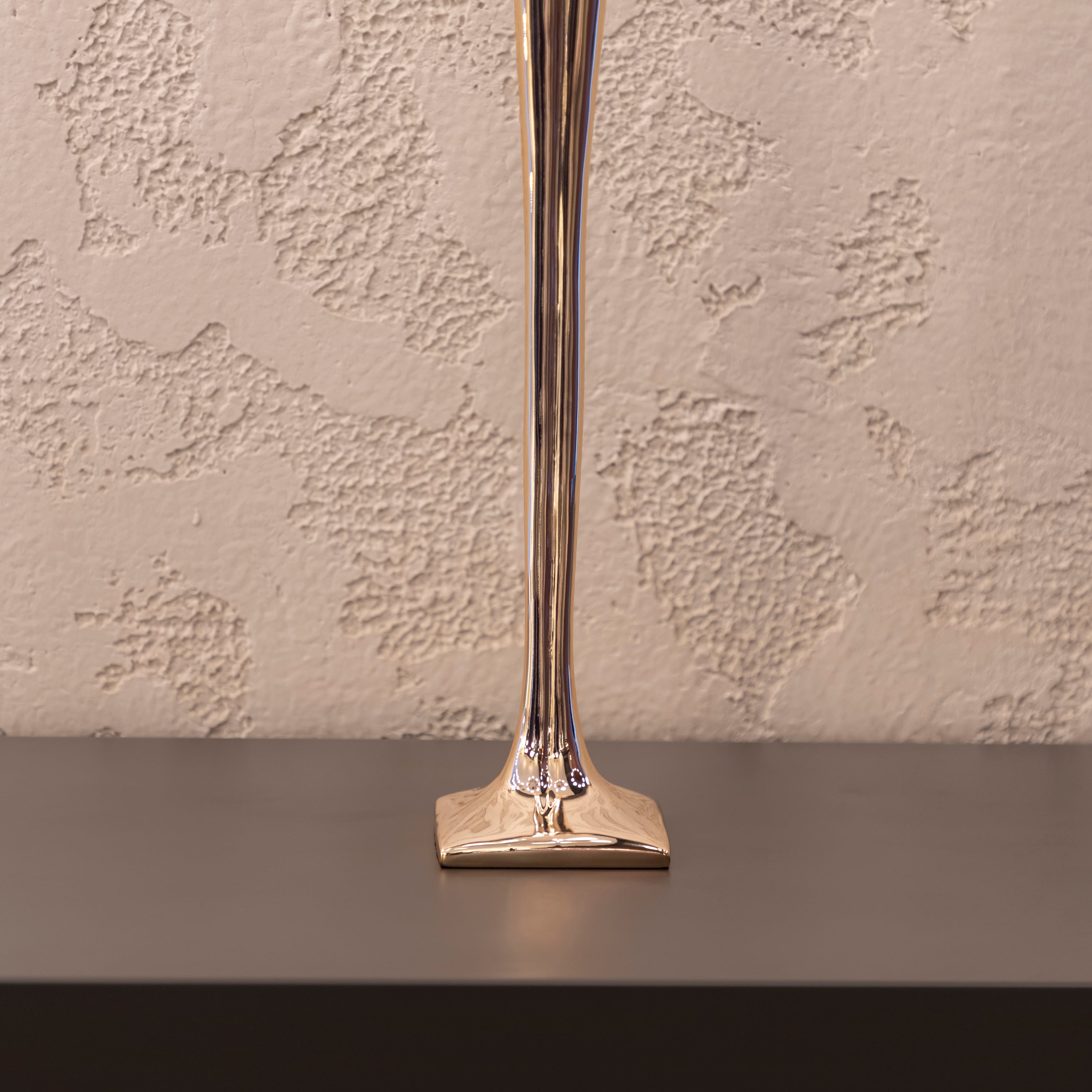 Long Figurine (I Don'T Know) 14X10X73 Cm