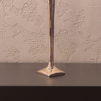 Long Figurine (I Didn'T See) 14X10X73 Cm