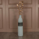 Terranova Shadow With Lid Vase 124 Cm