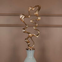 Terranova Shadow With Lid Vase 124 Cm