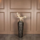 Terranova With Lid Vase 105 Cm