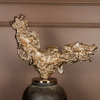 Terranova With Lid Vase 105 Cm