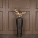 Terranova With Lid Vase 117 Cm