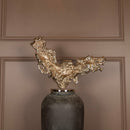 Terranova With Lid Vase 117 Cm