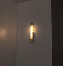 Alberta Marble Antique Wall Sconce - Heka Lighting & Trading Limited