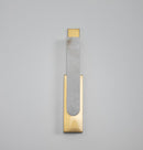 Alberta Marble Antique Wall Sconce - Heka Lighting & Trading Limited