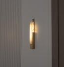 Alberta Marble Antique Wall Sconce - Heka Lighting & Trading Limited