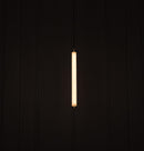 Albina Marble Antique Vertical Pendant Light 45 Cm - Heka Lighting & Trading Limited